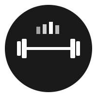 Logo Gym App